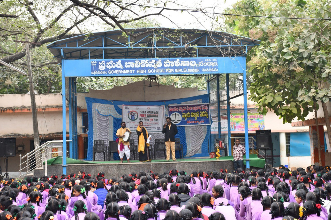 Access to Justice Project - Photo 10