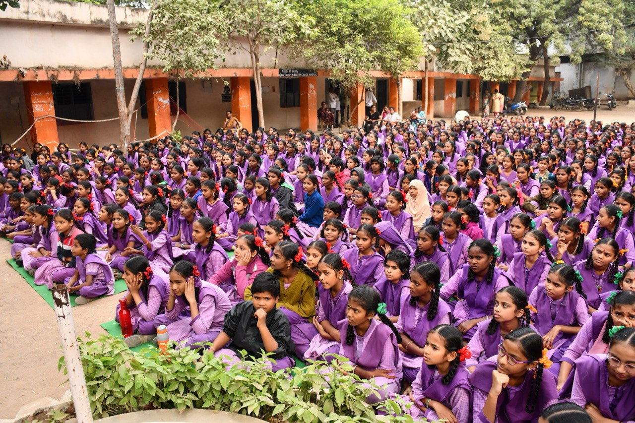 Access to Justice Project - Photo 2