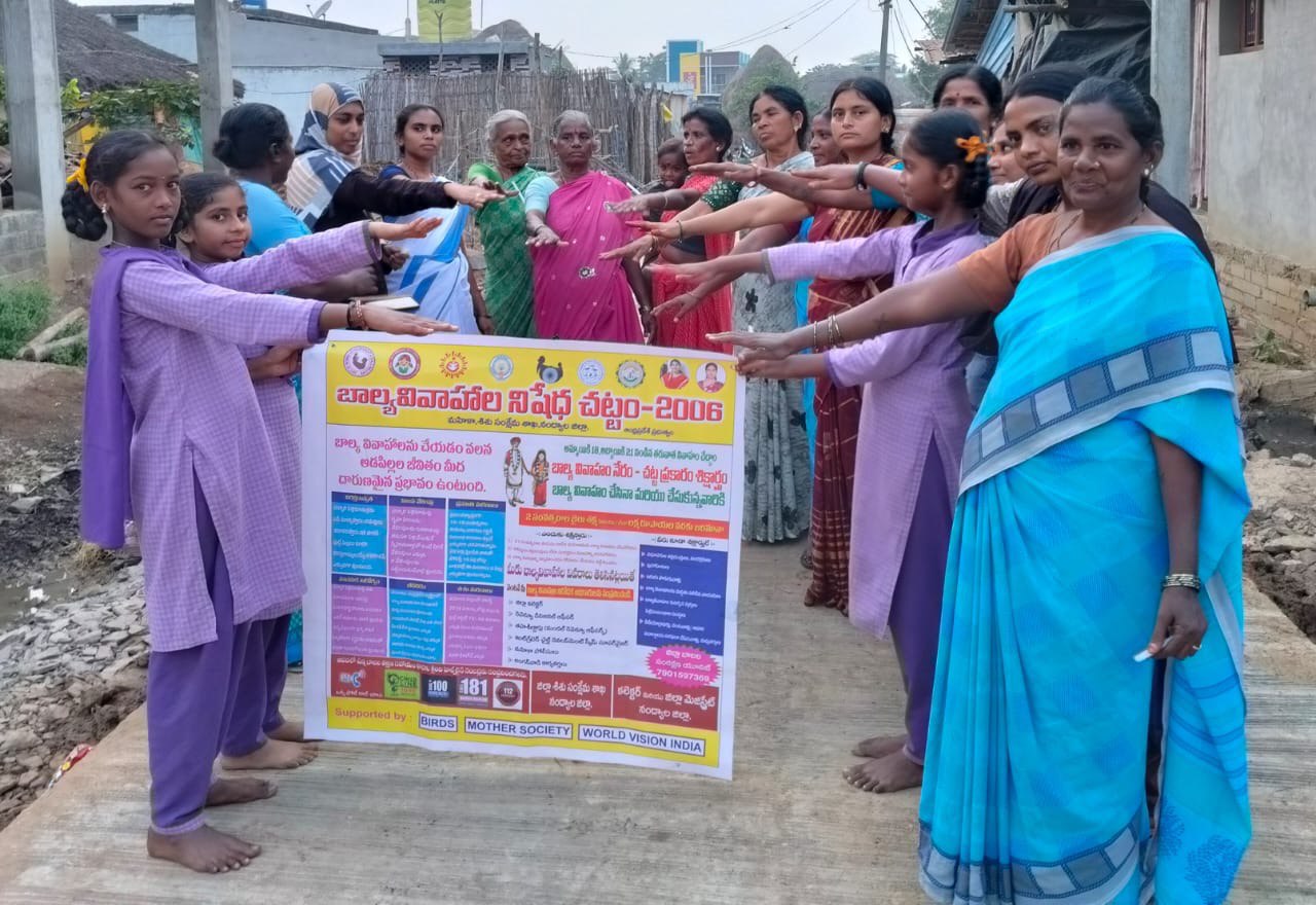 Access to Justice Project - Photo 3