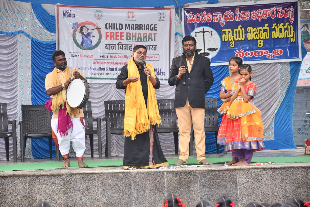 Access to Justice Project - Photo 8