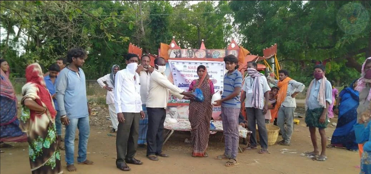 COVID-19 Relief Programme