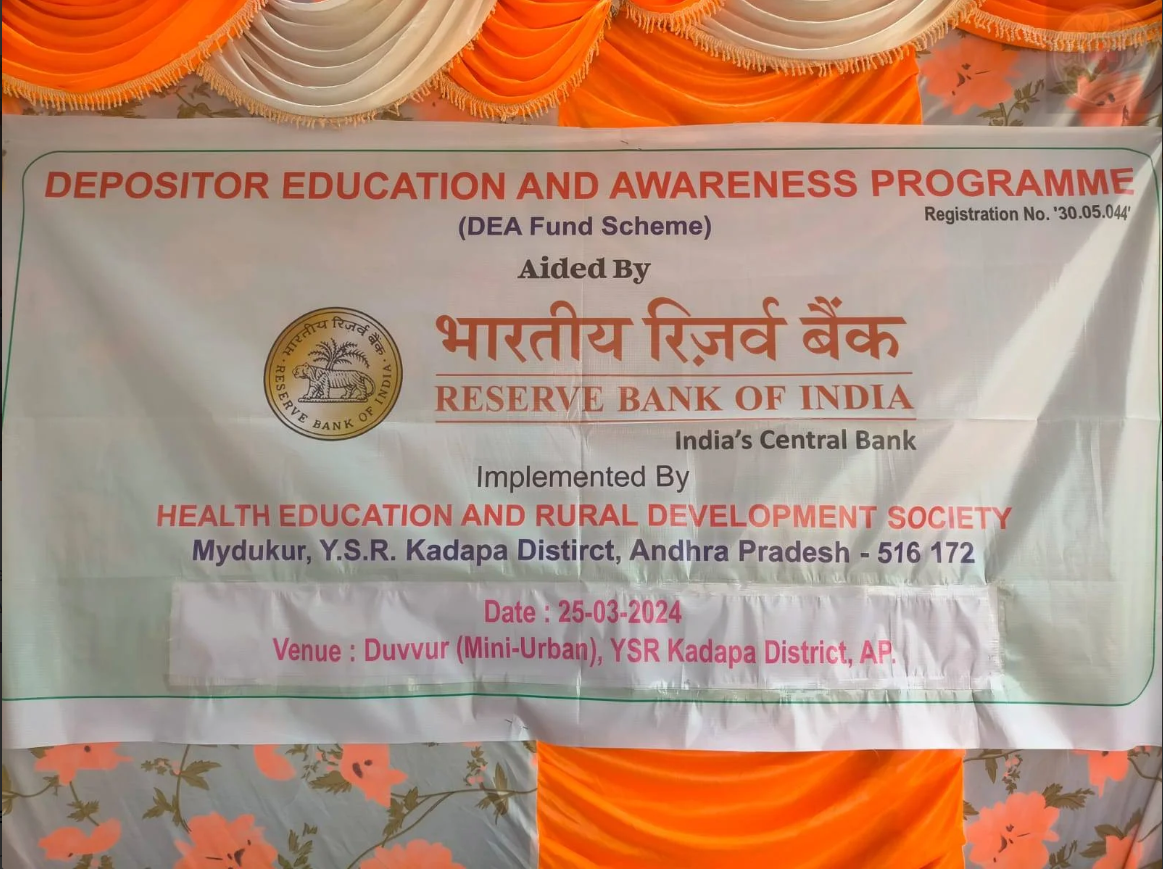 Depositor Education and Awareness - Photo 5