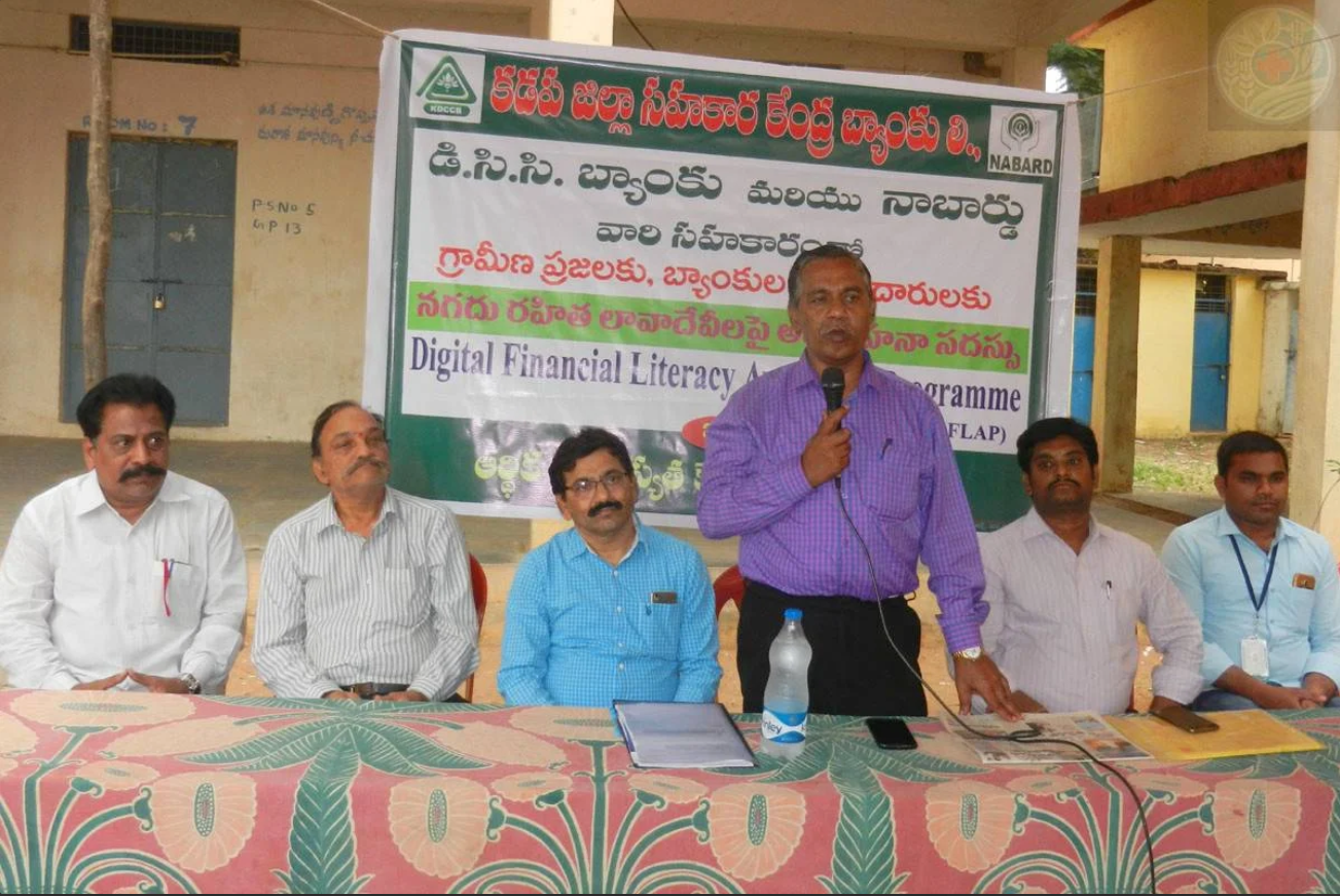 Financial Literacy Awareness - Photo 4