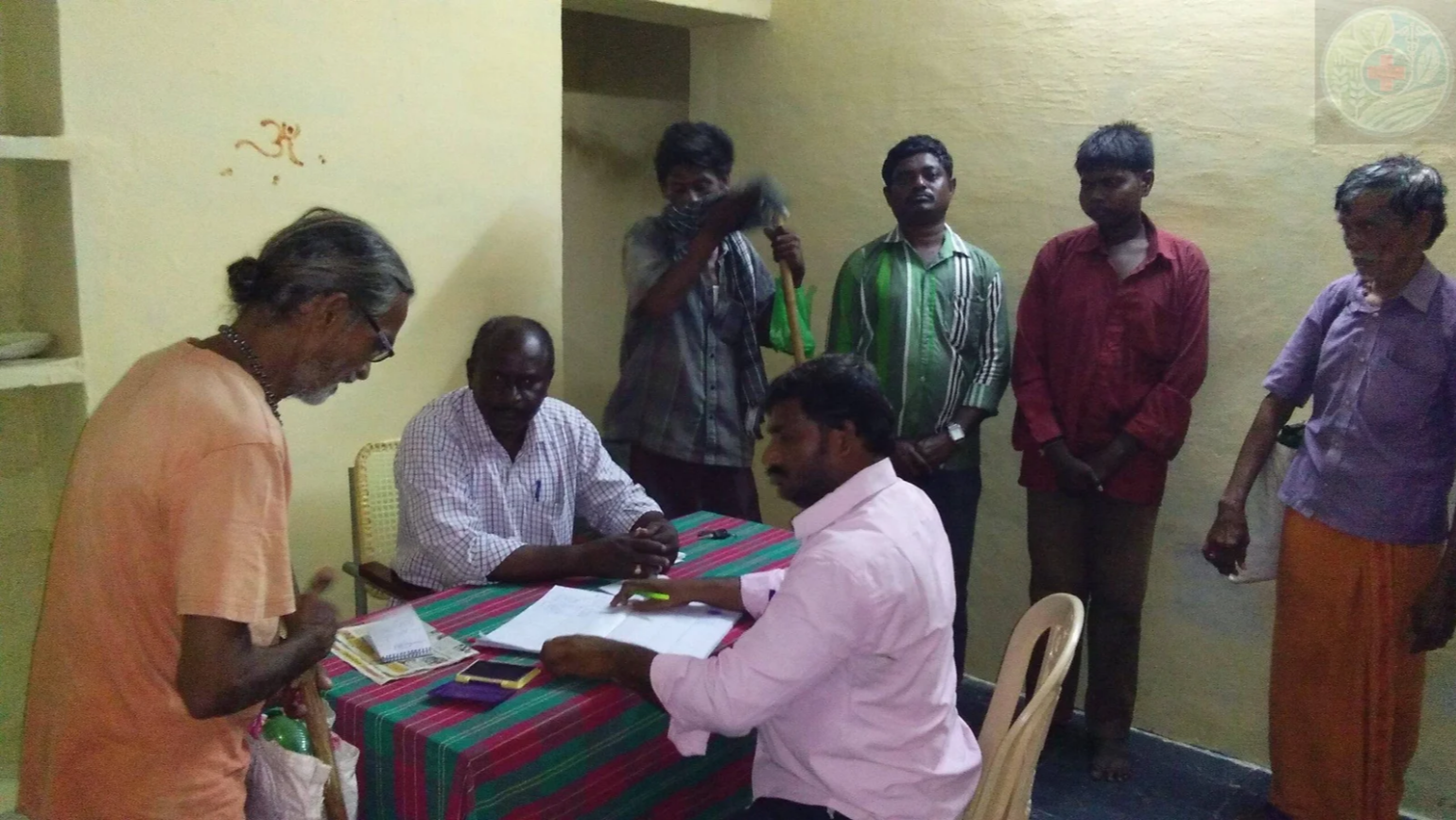 Shelter for Urban Homeless People - Photo 3