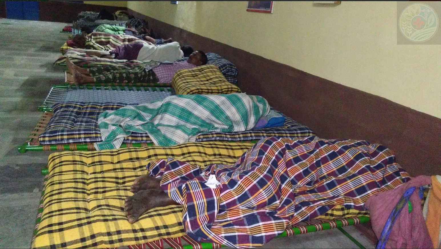 Shelter for Urban Homeless People - Photo 5