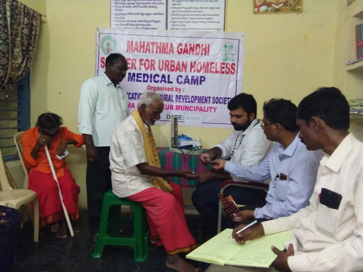 Medical Camps