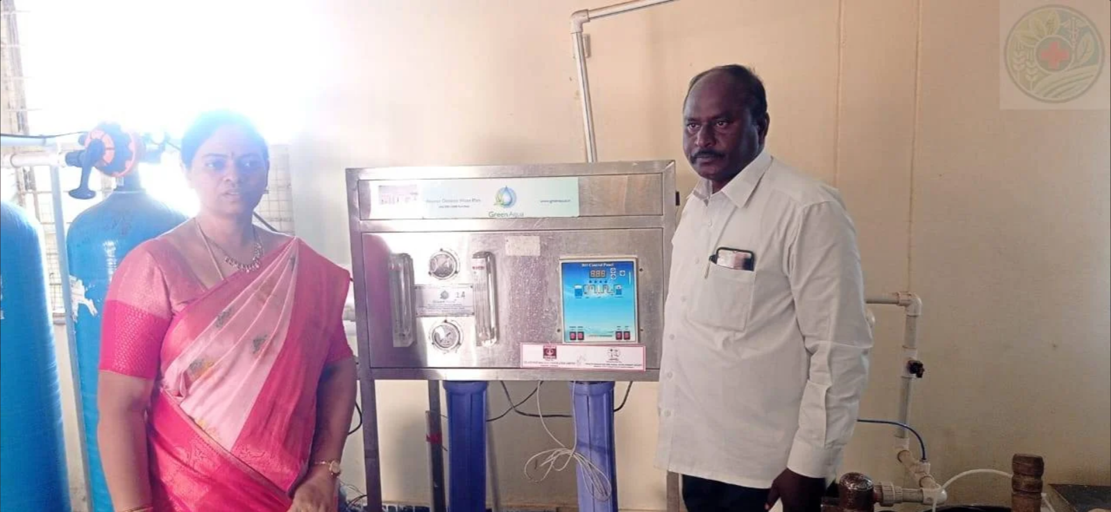 KGBV Infrastructure Development (Chagalamarri) - Photo 4