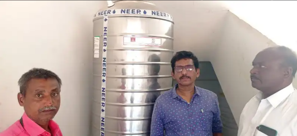 ZP High School Infrastructure Development - Photo 3