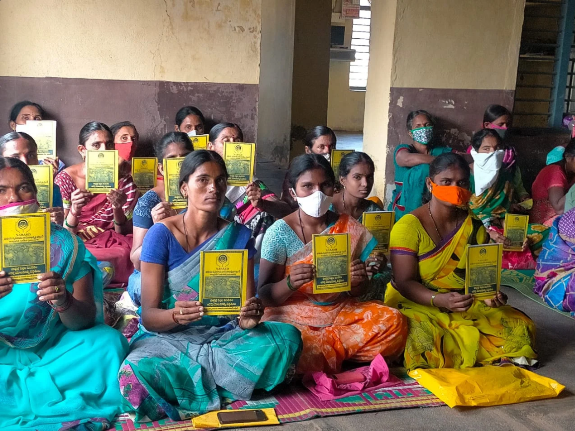 Sheep Rearing Programme - Photo 2