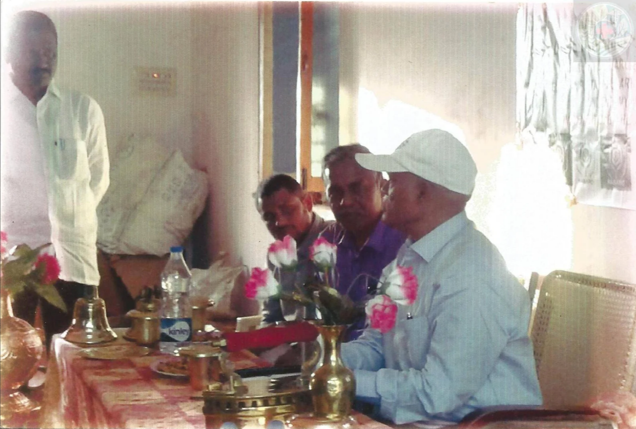 Skill Development Programme - Photo 2