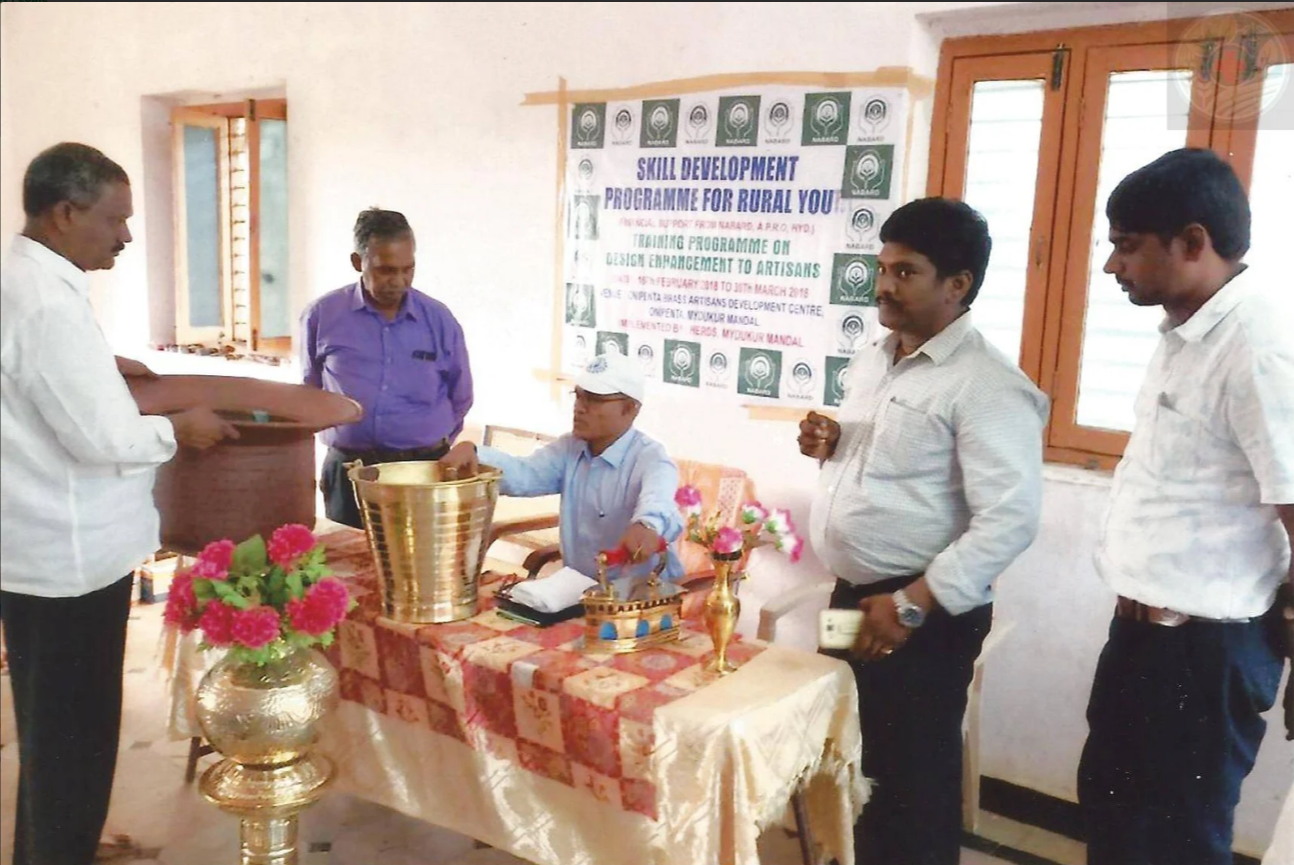 Skill Development Programme - Photo 4