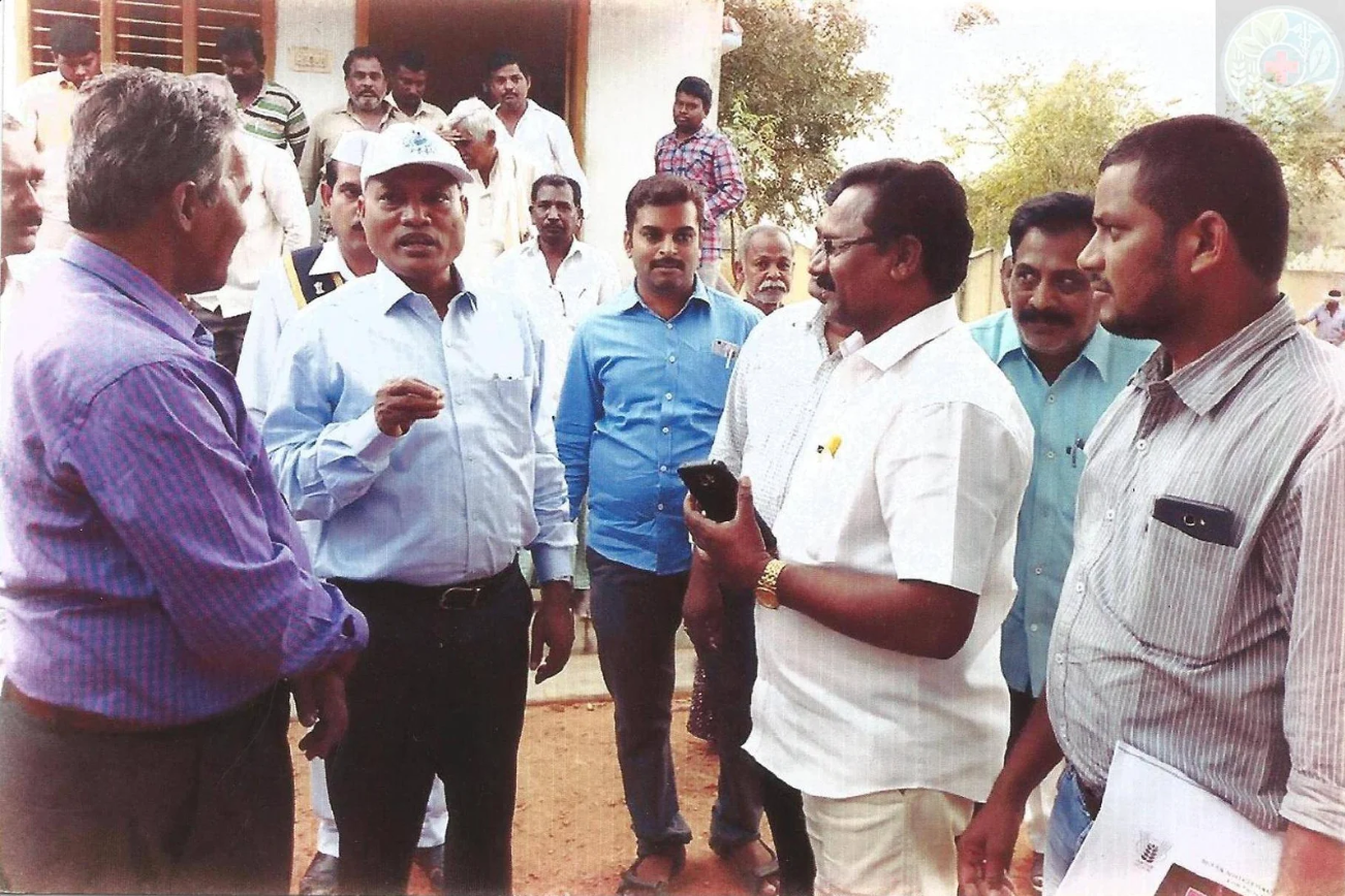 Skill Development Programme - Photo 5